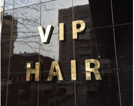 vip hair